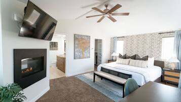 7 chambres, lit parapluie, Wi-Fi gratuit, draps fournis