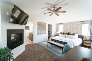 7 chambres, lit parapluie, Wi-Fi gratuit, draps fournis