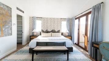 7 habitaciones, cuna de viaje, wifi gratis y ropa de cama