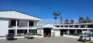 Exterior - McRoyal Hotel (Mount Hagen)