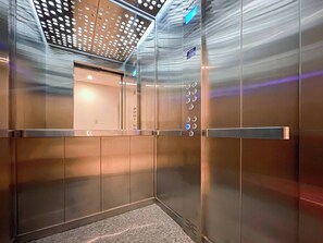 Interior - Cozy Studio in San Cristóbal Comfort and Perfect Location (Aaw)