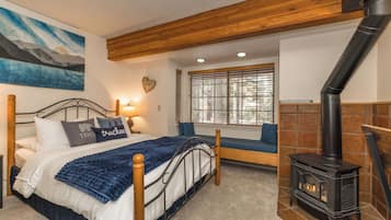 Ropa de cama de alta calidad y decoración personalizada