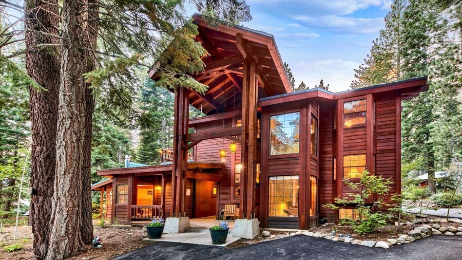 Donner Lake Inn