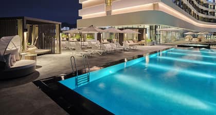 Lotte Hotel & Resort Gimhae