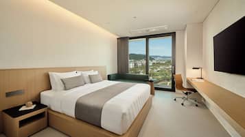 Quartos à prova de som