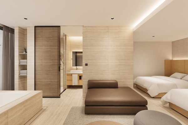 Quartos à prova de som