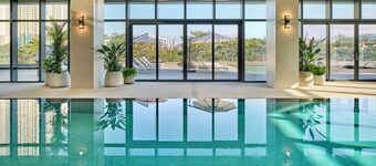Lotte Hotel & Resort Gimhae