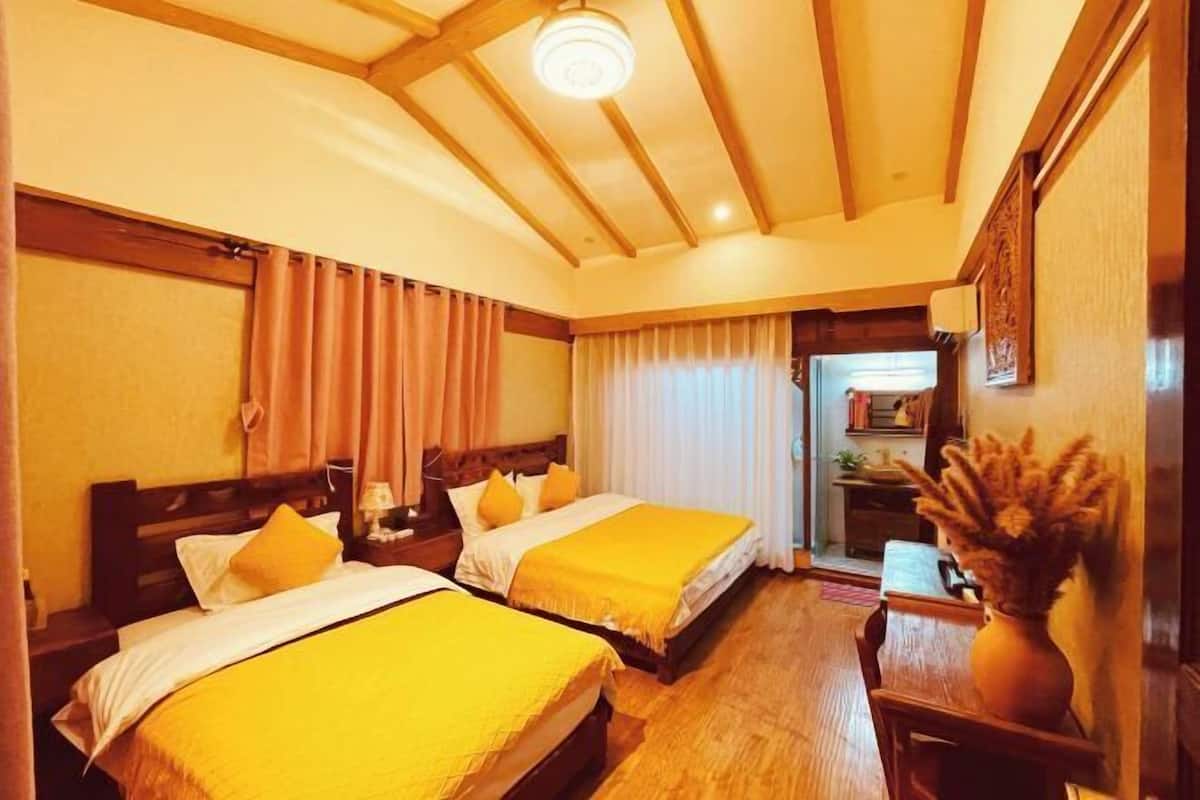 Habitación