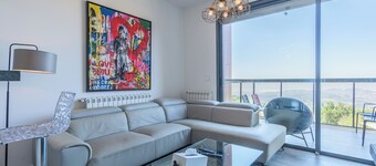 Faqra -2BR Hideaway