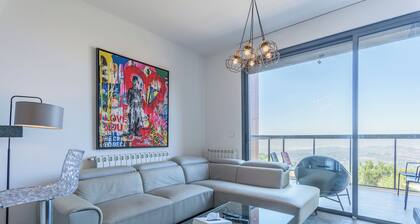 Faqra -2BR Hideaway