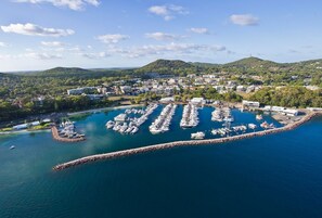 Marina