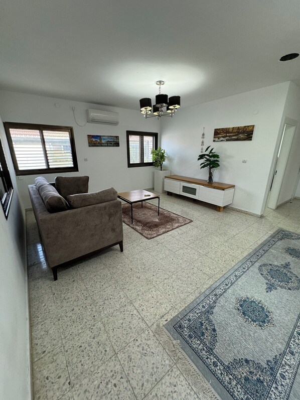 منطقة المعيشة