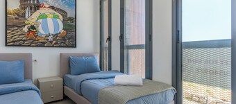 Faqra -2BR Hideout
