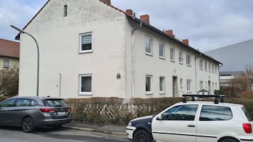 Außenbereich