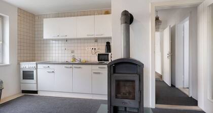 Ferienwohnung 'Yellow A'
