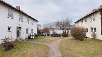 Exterieur