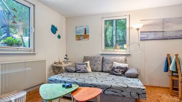 1 habitación, wifi gratis y ropa de cama