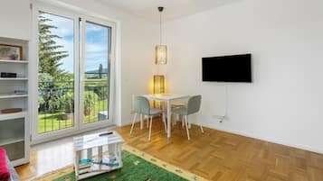 Fernseher