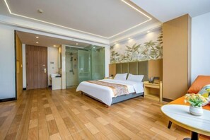 Room - New World Holiday Hotel (Lingshui City) (Lingshui)