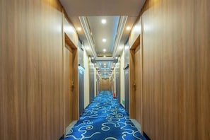 Interior - New World Holiday Hotel (Lingshui City) (Lingshui)
