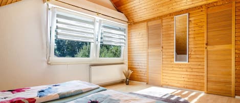 1 quarto, Wi-Fi de cortesia, roupa de cama