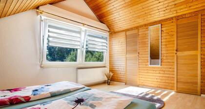 Ferienwohnung 'Fewo Georg' mit Wi-Fi