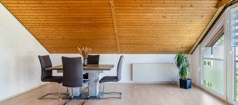 Apartment 'Fewo Georg' with Wi-Fi