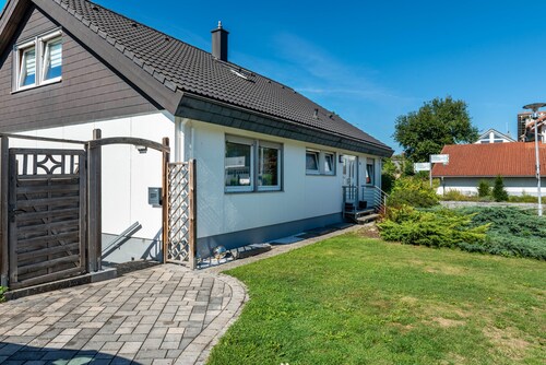 Ferienwohnung 'Fewo Georg' mit Wi-Fi