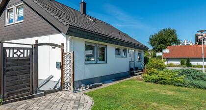 Ferienwohnung 'Fewo Georg' mit Wi-Fi