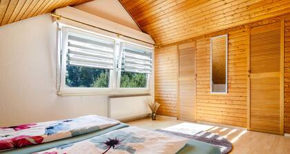 Ferienwohnung 'Fewo Georg' mit Wi-Fi