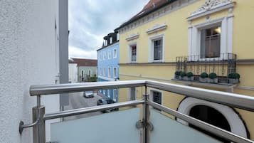 Unterkunftsgelände