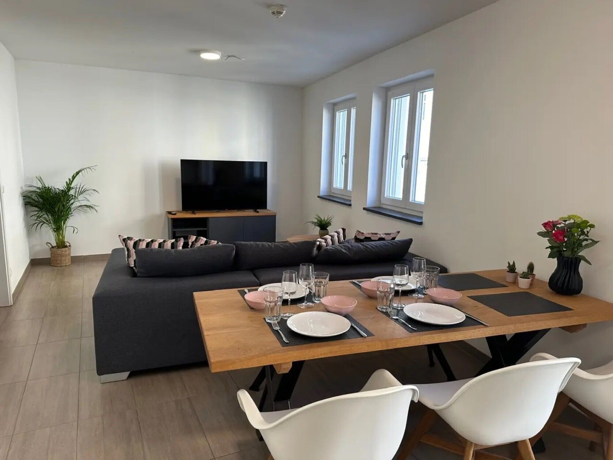 Apartment 'Wohnung 4 Rosenstraße' With Balcony - Schorndorf