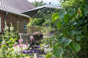 Speisen im Freien