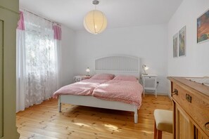 1 dormitorio, wifi gratis, ropa de cama
