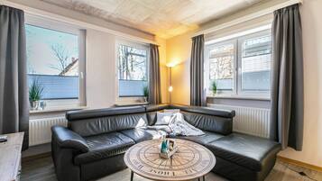 Televisio, DVD-soitin, stereot