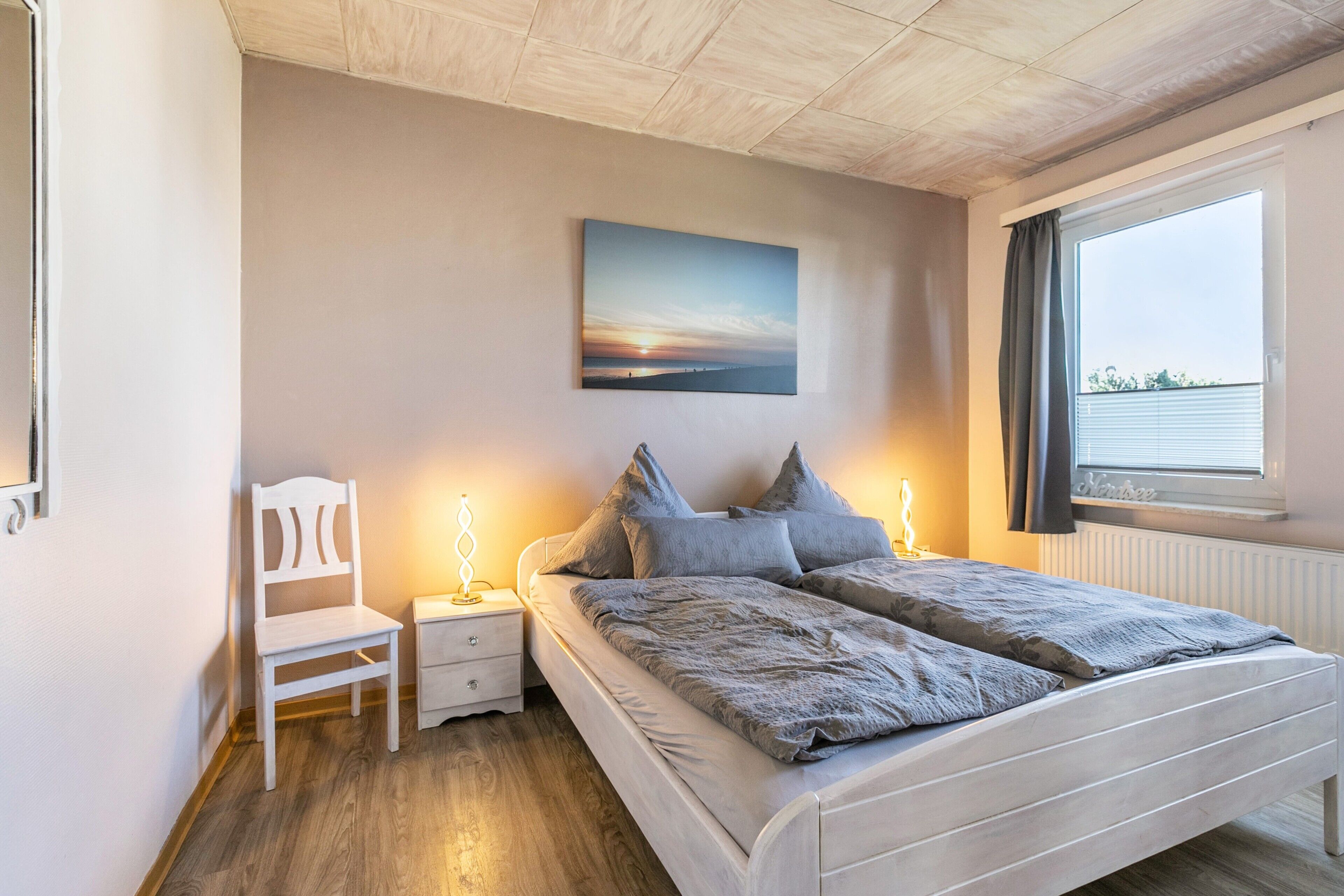 2 Schlafzimmer, kostenloses WLAN, Bettwäsche