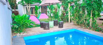 Ngorongoro Villa and Restaurant Karatu 