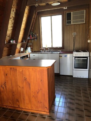 Privékeuken