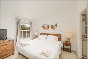 3 chambres, bureau, fer et planche à repasser, Wi-Fi