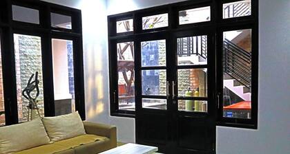 The Al's By ZIRI - Syariah