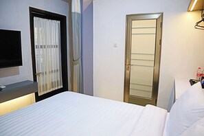 Chambre Double Deluxe