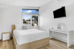 3 dormitorios, escritorio, cuna de viaje y wifi gratis