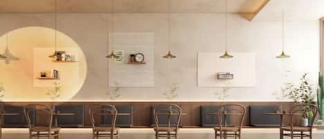 Cafetería