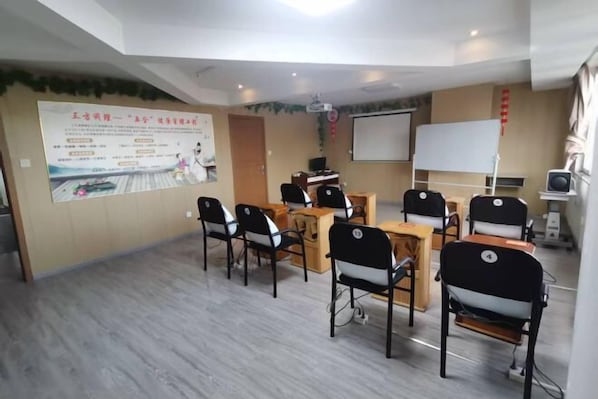 Servicios del alojamiento