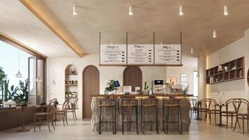 Café