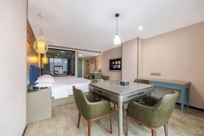 Room - Mai Peng Hotel (Qingguo Lane, Changzhou Railway Station) (Changzhou)