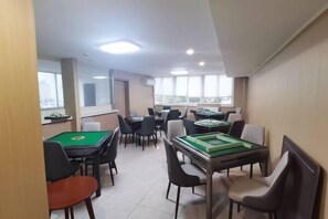 Dining - Green Ocean Jiaqing Hotel (Changzhou)