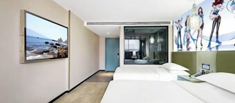 Maps Hotel