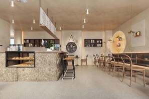 Coffee shop - Maps Hotel (Changzhou)