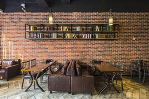 Restaurant - Maps Hotel (Changzhou)